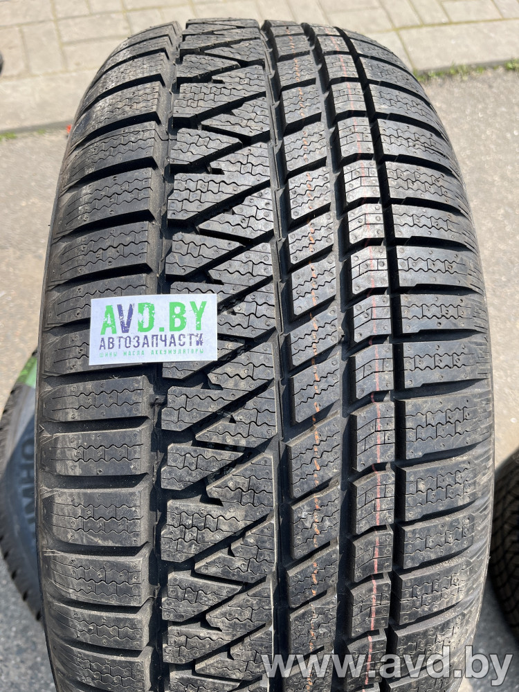 Купить Шины Kumho Wintercraft WS71 265/65R17 116H в Минске.