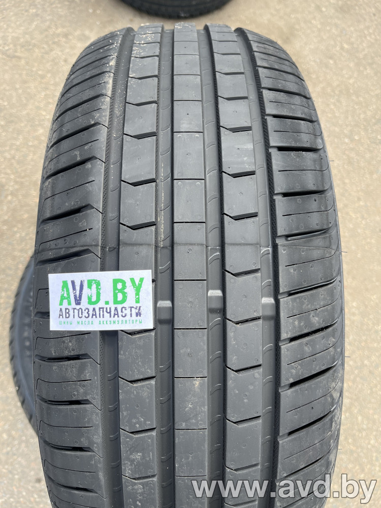 Купить Шины LingLong Comfort Master 235/40R19 96Y  в Минске.