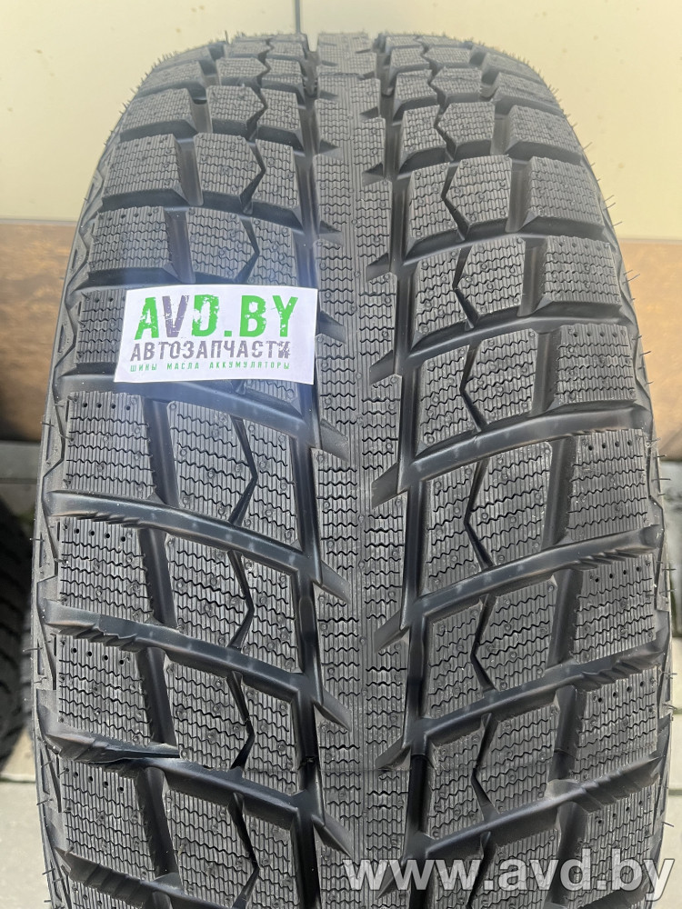 Купить Шины LingLong GreenMax Winter ICE I-15 SUV 225/55R18 98T (одиночка)  в Минске.