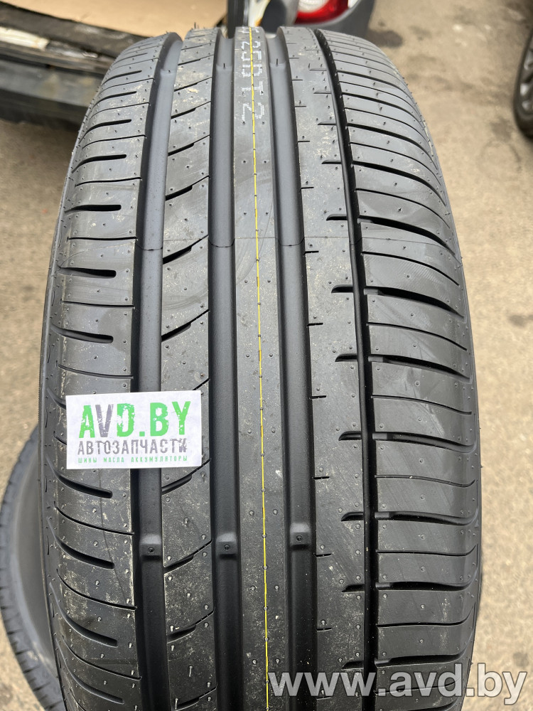 Купить Шины Nexen N'Fera RU1 255/55R18 109W в Минске.
