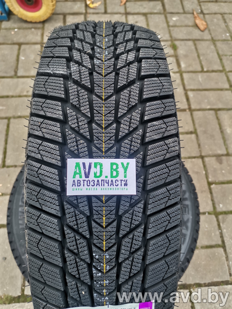 Купить Шины Nexen Winguard Ice Plus 195/70R14 91T  в Минске.
