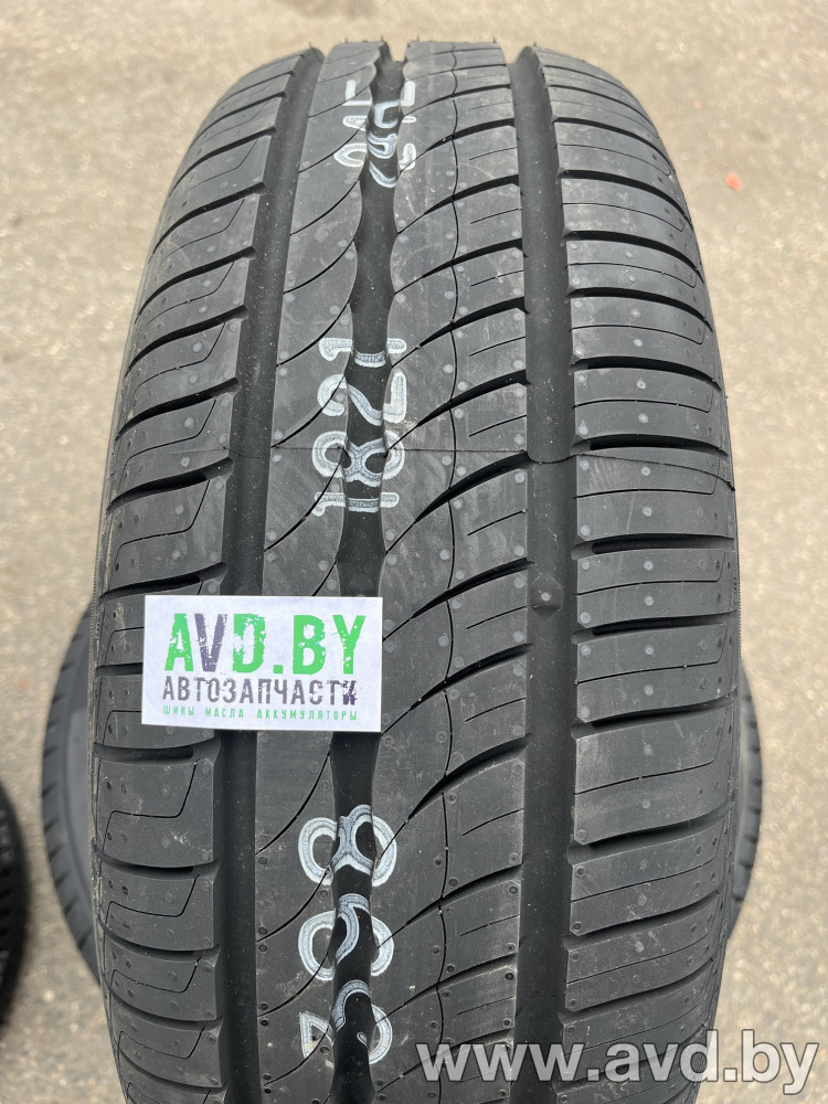 Купить Шины Pirelli Cinturato P1 195/55R16 87H  в Минске.