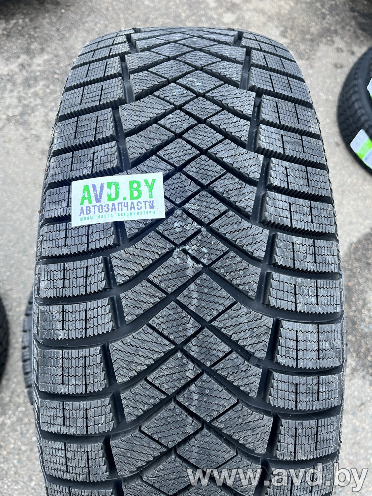 Купить Шины Pirelli Ice Zero Friction 225/60R18 104T  в Минске.