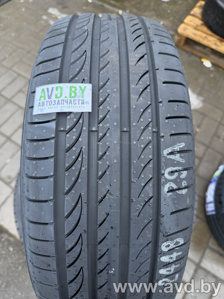Купить Шины Pirelli Powergy 235/65R17 108V  в Минске.