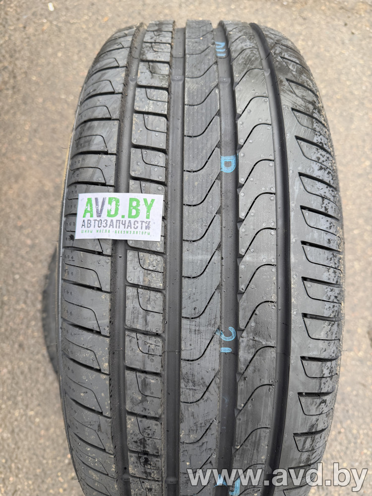 Купить Шины Pirelli Scorpion Verde 225/55R17 97H  в Минске.