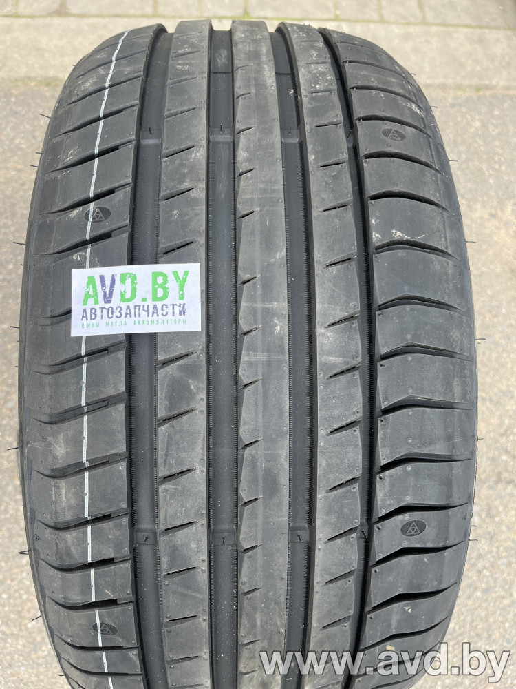 Купить Шины Triangle EffeXSport TH202 245/35R19 93Y в Минске.