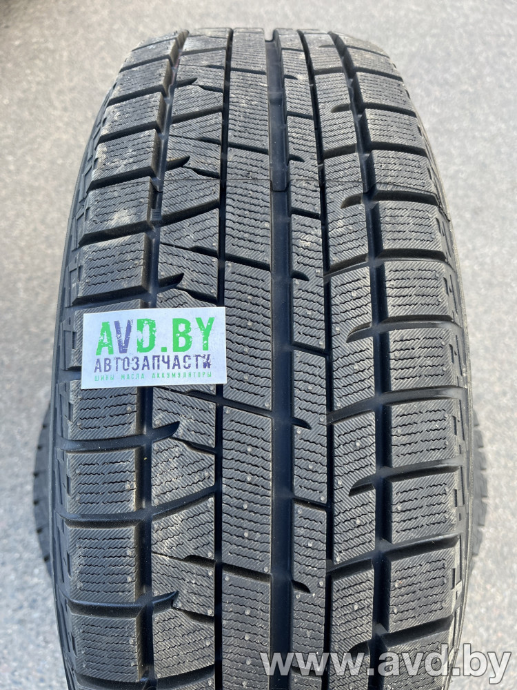 Купить Шины Yokohama iceGUARD iG50 Plus 215/55R16 93Q  в Минске.