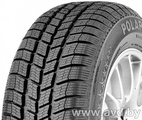 Купить Шины Barum Polaris 3 165/65R14 79T  в Минске.