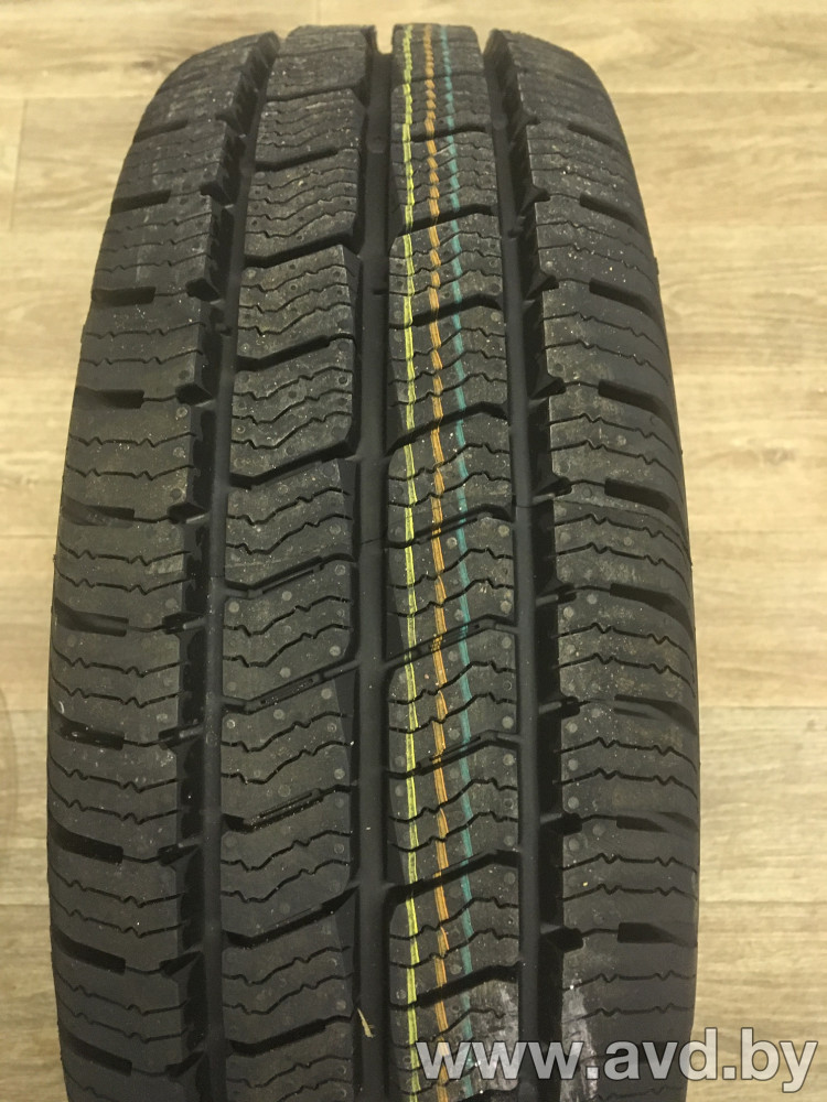 Купить Шины Barum SnoVanis 3 195/65R16C 104/102T в Минске.