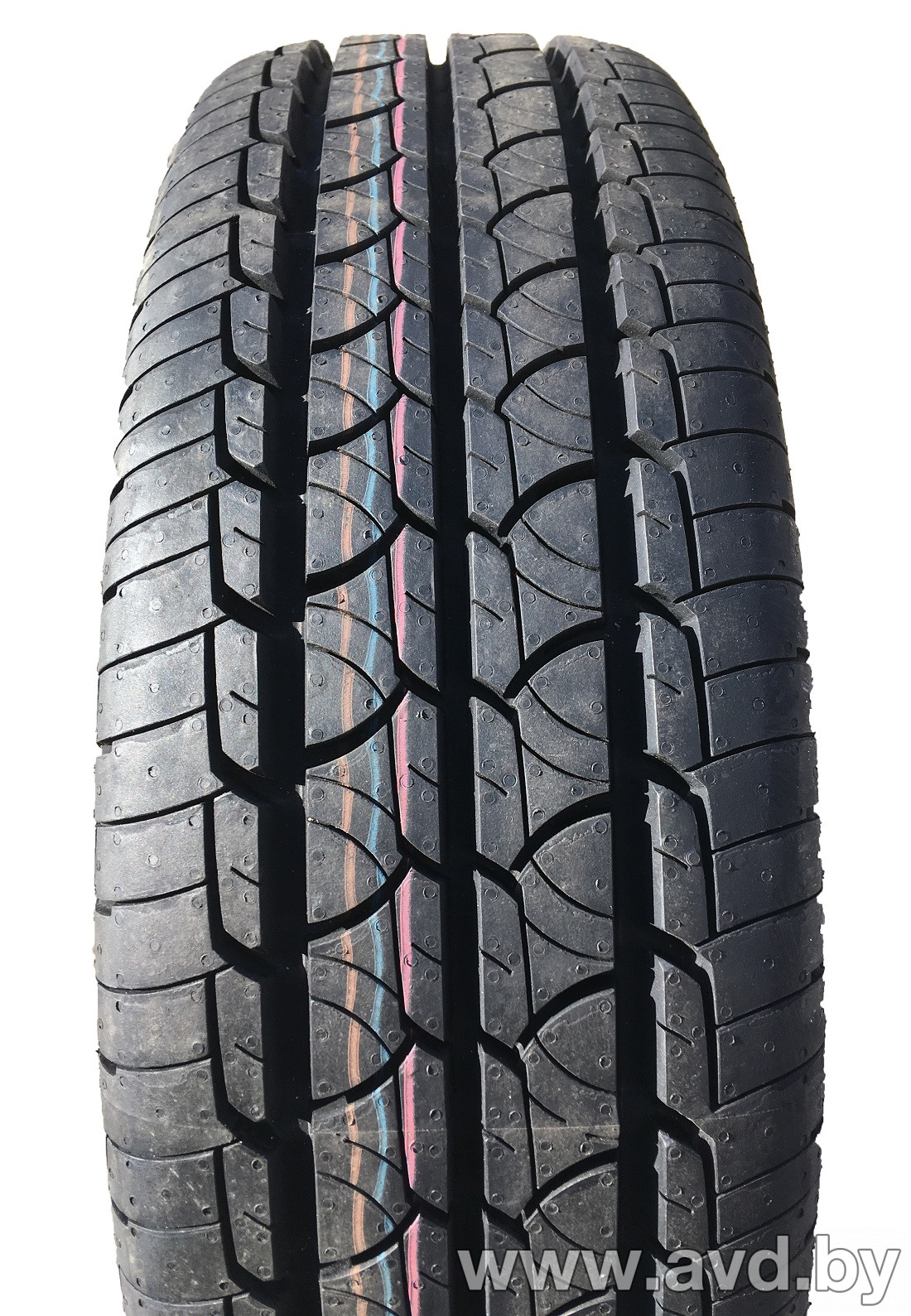 Купить Шины Barum Vanis 2 195/75R16C 107/105R  в Минске.