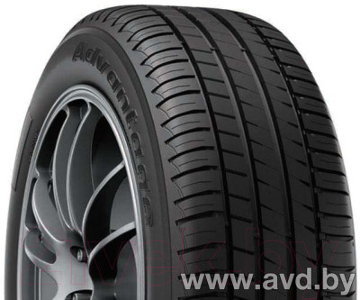 Купить Шины BFGoodrich Advantage 215/50R17 95W  в Минске.