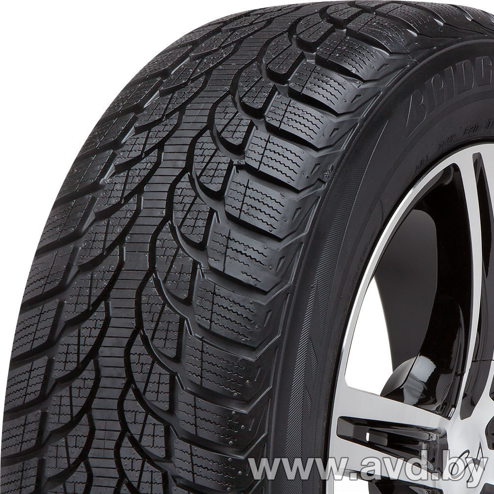 Купить Шины Bridgestone Blizzak LM-32 245/40R20 95W в Минске.