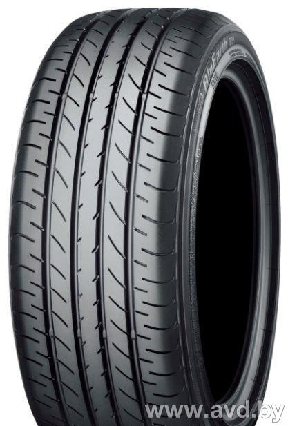 Купить Шины Yokohama BluEarth-GT AE51 245/40R18 97W в Минске.