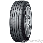 Купить Шины Yokohama BluEarth AE-50 205/60R16 92V  в Минске.