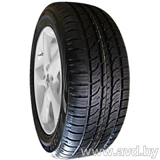 Купить Шины Viatti Bosco A/T V-237 205/70R15 96H  в Минске.