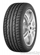 Купить Шины Barum Bravuris 2 205/65R15 94H  в Минске.