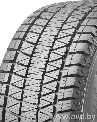 Купить Шины Bridgestone Blizzak DM-V3 275/40R22 107T  в Минске.