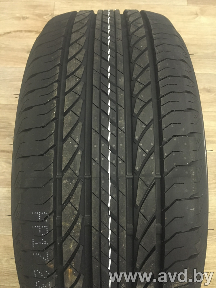 Купить Шины Bridgestone Ecopia EP850 265/60R18 110H  в Минске.