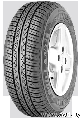 Купить Шины Barum Brillantis 2 185/60R13 80H в Минске.