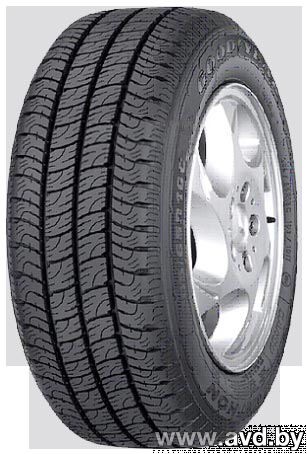 Купить Шины GoodYear Cargo Marathon 215/65R16C 106T  в Минске.