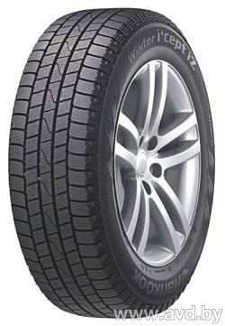 Купить Шины Hankook Winter i*cept iZ2 W616 215/50R17 95Т в Минске.