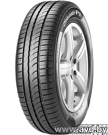 Купить Шины Pirelli Cinturato P1 205/55R16 91V  в Минске.