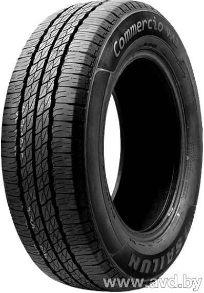 Купить Шины Sailun Comercio VX1 215/70R15C 109R  в Минске.