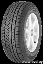 Купить Шины Continental Conti4x4WinterContact 235/60R16 100T  в Минске.