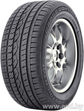 Купить Шины Continental ContiCrossContact UHP 285/45R19 107W  в Минске.