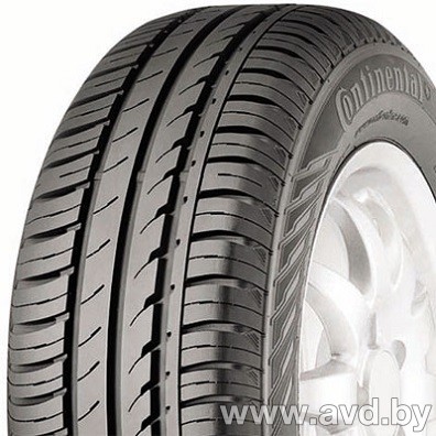 Купить Шины Continental ContiEcoContact 3 155/80R13 79T в Минске.