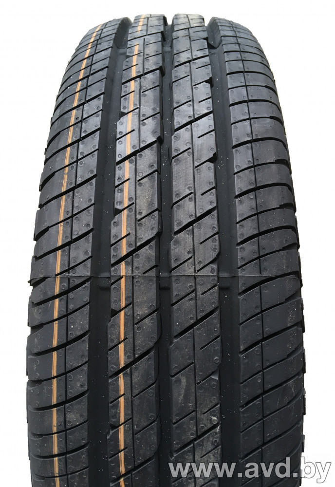 Купить Шины Continental Vanco 2 195/70R15C 100/98R в Минске.