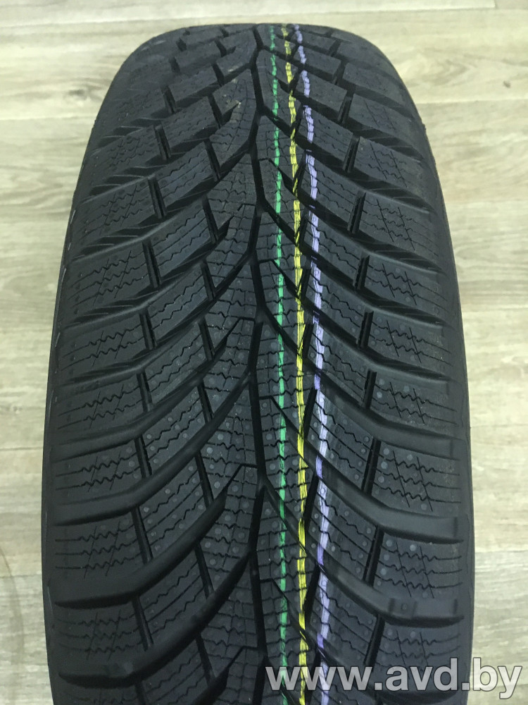 Купить Шины Continental WinterContact TS 870 205/60R16 92T  в Минске.