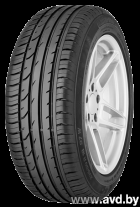 Купить Шины Continental ContiPremiumContact 2 215/60R16 95H  в Минске.