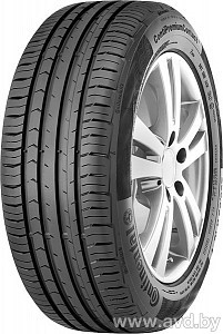 Купить Шины Continental ContiPremiumContact 5 205/55R17 95V  в Минске.