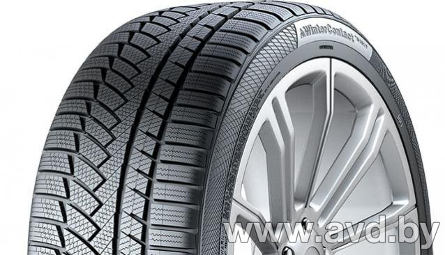 Купить Шины Continental WinterContact TS850P SUV 285/40R21 109V  в Минске.