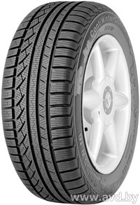 Купить Шины Continental ContiWinterContact TS 810 195/60R16 89H в Минске.