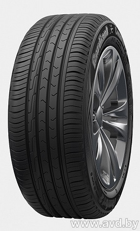 Купить Шины Cordiant Comfort 2 185/70R14 92H  в Минске.