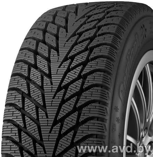 Купить Шины Cordiant Winter Drive 2 225/60R17 103T в Минске.