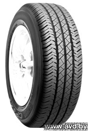 Купить Шины Roadstone CP321 195/75R16C 110/108Q в Минске.