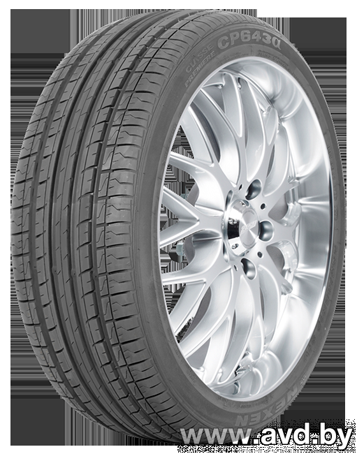 Купить Шины Nexen Classe Premiere CP643a 215/45R17 87H  в Минске.