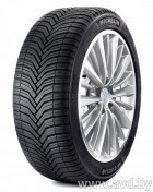 Купить Шины Michelin CrossClimate SUV 265/45R20 108Y  в Минске.