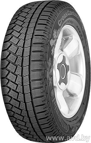 Купить Шины Continental ContiCrossContact Viking 225/55R18 102Q в Минске.