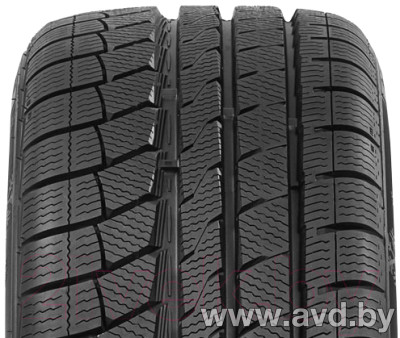 Купить Шины Davanti Wintoura+ 255/40R19 100V  в Минске.