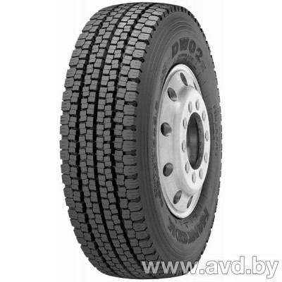 Купить Шины DoubleStar DW02 265/65R17 112S  в Минске.