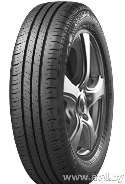 Купить Шины Dunlop Enasave EC-300+ 215/70R16 100H  в Минске.