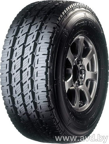 Купить Шины Nitto Dura Grappler Highway Ter 235/55R18 100V  в Минске.