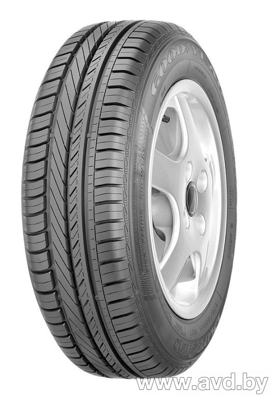 Купить Шины GoodYear DuraGrip 175/65R14C 90/88T в Минске.