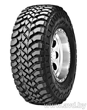 Купить Шины Hankook Dynapro MT RT03 245/75R16 120/116Q  в Минске.