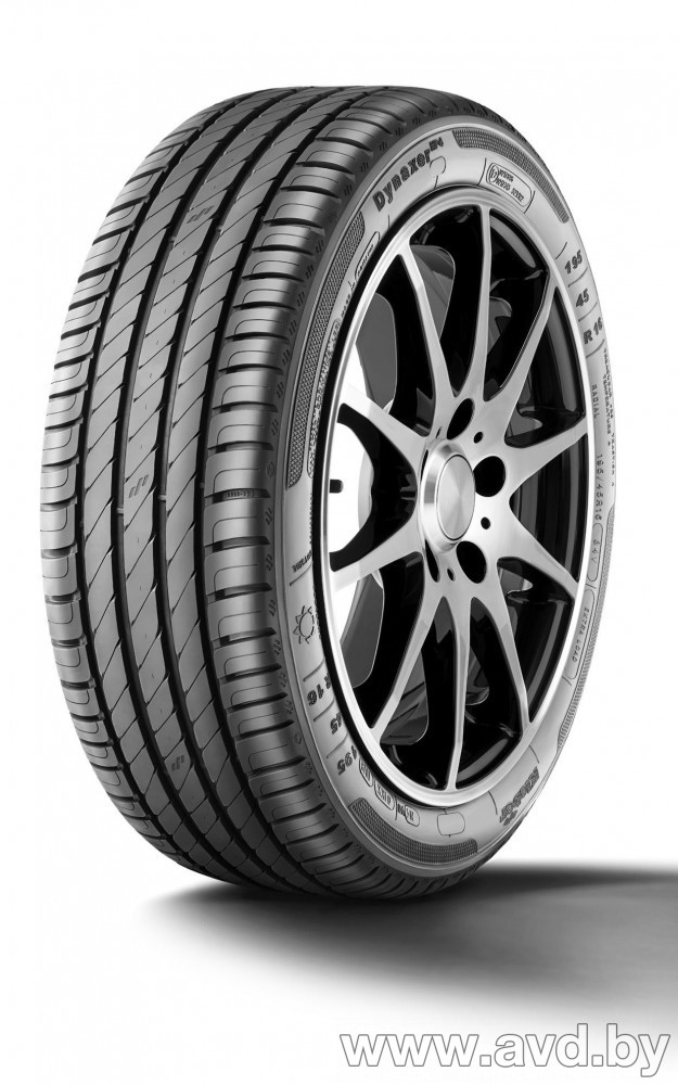 Купить Шины Kleber Dynaxer HP4 215/55R17 94W в Минске.