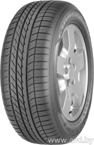 Купить Шины GoodYear Eagle F1 Asymmetric SUV 275/45R20 110W  в Минске.